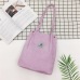 SHUJIN handbag bags for women Shopping Shoulder Bag Shopper Handbag Tote case Bookbag Bolsa Feminina large Capacity Folding Bag