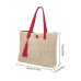 Women's Woven Handbags Fashionable Beach Straw Bag Natural Simple Single Shoulder Large Bag For Outdoor Brand New