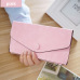 2017 matte leather women's wallet zipper bag vintage female wallet purse fashion card holder phone pocket long women wallet