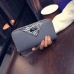 2019 New Pu Long Women Wallet Crocodile Pattern women's purse Best Phone Wallet Female Case Phone Pocket Portefeuille Femme