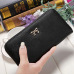 2019 Women Long Clutch Wallets Female Fashion PU Leather Bowknot Coin Bag Phone Purses Famous Designer Lady Cards Holder Wallet