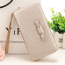 2019 Women Wallets Purses Wallet Brand Credit Card Holder Clutch Coin Purse Cellphone Pocket Gifts For Women Money Bag B156