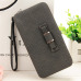 2019 Women Wallets Purses Wallet Brand Credit Card Holder Clutch Coin Purse Cellphone Pocket Gifts For Women Money Bag B156