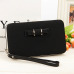 2019 Women Wallets Purses Wallet Brand Credit Card Holder Clutch Coin Purse Cellphone Pocket Gifts For Women Money Bag B156