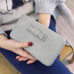 2019 Women Wallets Purses Wallet Brand Credit Card Holder Clutch Coin Purse Cellphone Pocket Gifts For Women Money Bag B156