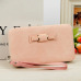 2019 Women Wallets Purses Wallet Brand Credit Card Holder Clutch Coin Purse Cellphone Pocket Gifts For Women Money Bag B156