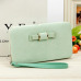 2019 Women Wallets Purses Wallet Brand Credit Card Holder Clutch Coin Purse Cellphone Pocket Gifts For Women Money Bag B156