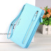 Fashion Women Wallet Zipper Top Quality Female Wallet Purse Multifunction Women's Purse Card Holder Money Bag Long Wallet