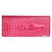 Genuine Leather 3D Embossing Alligator Ladies Crocodile Long Clutch Wallets Women Wallet Female Coin Purses Holders Brand