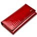 HH Women Wallets and Purses Luxury Brand Alligator Long Genuine Leather Ladies Clutch Coin Purse Female Crocodile Cow Wallet