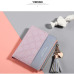 Leather Small Wallet Women Luxury Brand Famous Mini Women Wallets Purses Female Short Coin Zipper Purse Credit Card Holder