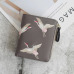 Leather Small Wallet Women Luxury Brand Famous Mini Women Wallets Purses Female Short Coin Zipper Purse Credit Card Holder