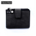 Wallet Women Vintage Fashion Top Quality Small Wallet Leather Purse Female  Money Bag Small Zipper Coin Pocket Brand Hot !!