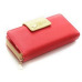 Large Capacity Women Long Slim Wallet Female Coin Purse  Leather Zipper Clutch Lady Handbag Phone Card Photo Holder Wristlet