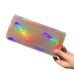 Wallet Women Handbag Holographic Leather Laser Organizer Wallets Ladies Long Wristlet purses Female Coin Girl Purse Card Pocket