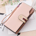 Wristlet Women Wallets Phone Purse Long Hasp Female Purse Women's Wallet Ladies Wallet Purse For Girls Portefeuille Carteira