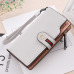 Wristlet Women Wallets Phone Purse Long Hasp Female Purse Women's Wallet Ladies Wallet Purse For Girls Portefeuille Carteira