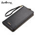 Zipper Long Phone Clutch Handy Men Women Purse Wallet Female Male Cuzdan Kashelek Portomonee Partmone Klachi Money Bag Wristlet